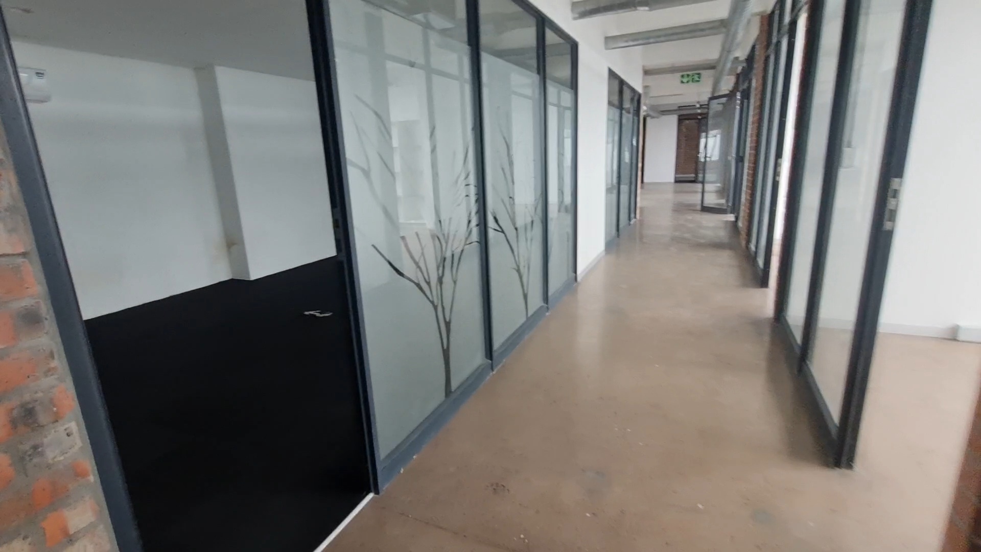 To Let commercial Property for Rent in Salt River Western Cape